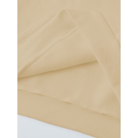 Plus Size Women'S Oversized Hoodie with Whimsical Cat & Coffee Print - Lightweight Pullover, with Golden Lettering & Cat Design, Kangaroo Pocket & Drawstring Hood, Machine Washable Casual Sweatshirt for Casual Attire, Cozy All-Season (Cat Lovers Gif