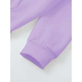 Plus Size Women'S Oversized Hoodie with Whimsical Cat & Coffee Print - Lightweight Pullover, with Golden Lettering & Cat Design, Kangaroo Pocket & Drawstring Hood, Machine Washable Casual Sweatshirt for Casual Attire, Cozy All-Season (Cat Lovers Gif