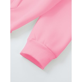 Plus Size Women'S Oversized Hoodie with Whimsical Cat & Coffee Print - Lightweight Pullover, with Golden Lettering & Cat Design, Kangaroo Pocket & Drawstring Hood, Machine Washable Casual Sweatshirt for Casual Attire, Cozy All-Season (Cat Lovers Gif