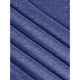 5pcs Plus Size Women's Short Sleeve T-Shirts - Funny & Cute Heart & Joyful Face Print Blouses, Casual Crew Neck Breathable Tops for Spring Summer Casual Attire, Office & Vacation Outfits - 1XL-5XL (5-Shirt) Year-Round Casual