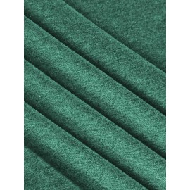 5pcs Plus Size Women's Short Sleeve T-Shirts - Funny & Cute Heart & Joyful Face Print Blouses, Casual Crew Neck Breathable Tops for Spring Summer Casual Attire, Office & Vacation Outfits - 1XL-5XL (5-Shirt) Year-Round Casual