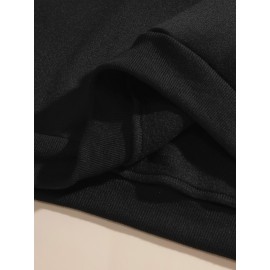 Women's Oversized Grey Bear Face & Joyful Face Full-Body Print Hooded Sweatshirt - Cute Bear Graphic Sweater, Relaxed H-Line Fit, Machine Washable Casual Streetwear for all-Season (Pullover Hoodie)