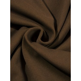 Elegant Women'S Game Day Crew Neck Sweatshirt | 260g, Long Sleeve, Geometric-Pattern, FallWinter Collection, Casual Style, Regular Fit