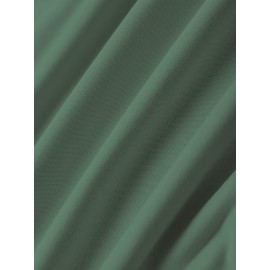 Elegant Women'S Game Day Crew Neck Sweatshirt | 260g, Long Sleeve, Geometric-Pattern, FallWinter Collection, Casual Style, Regular Fit