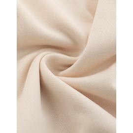 Women'S Light Pink Celestial Night Sky Hooded Jacket - Stretch All-Season Coat with Moon & Stars Back Print, Bohemian-Inspired Design, Machine Washable Casual Outerwear, Drawstring Hood & Long Sleeves for Everyday to Special Occasions (No Belt Requi