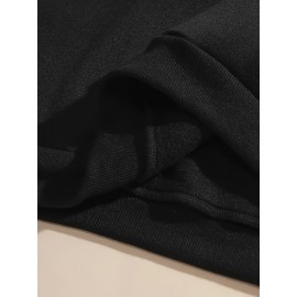 Women's Pink Oversized Hoodie with Pickle Print & Cucumber Dill Pickles Lettering - Cute Casual Sweatshirt, Kangaroo Pocket, Drawstring Hood, All-Season Loose Fit (Machine Washable) - Pickles-Themed Outfit