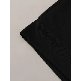 Women'S Cute Green Dinosaur & Heart Print Hoodie - Soft Long Sleeve Sweatshirt with Drawstring Hood, Cozy Casual Pullover for Autumn Winter, Cute Dinosaur Pocket Design, Regular Fit Casual Attire (Pastel Colors Available)