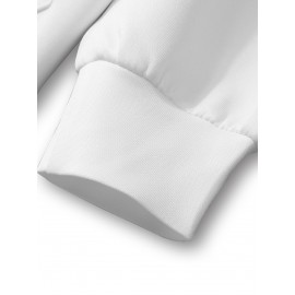 Men'S & Women'S 3D Glowing Neon Green & Octopus Tentacle Print Christmas Hooded Sweatshirt - Slim-Fit Long Sleeve Pullover with Pocket, Glowing Eyes, Soft Warm Fabric for Halloween & Xmas Parties, Casual Winter Sweater (Unisex Adult Sizes) - Ideal B