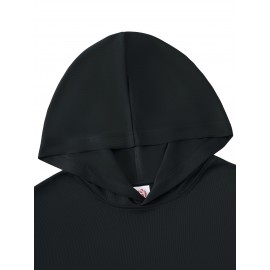 12pcs: Men's Active Casual Hoodie Hiking Fishing Long Sleeve