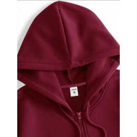 Popular Original Skull Zip-Up Hoodie, a stylish streetwear choice for casual occasions, perfect to pair with trendy outfits