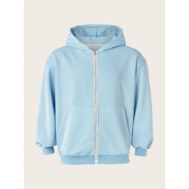 Unisex Creative Hoodie with Backpack, Backpack Hoodie, Sweatshirt with Pockets, Outdoor, Daily Wear, Sport, Backpack Can Bear A Maximum Weight Of 300 Pounds