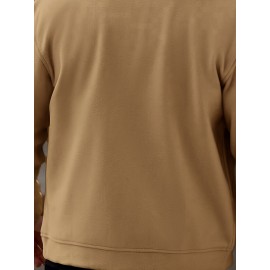 Pearson OBM Men's Versatile European and American Coat