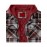 Men'S Heavyweight Thermal Insulated Hooded Jacket - Winter Coat with Full-Zip Closure, Relaxed Fit Plaid Outerwear, Full-Zip Front, & Warm Insulation for Cold Weather, Casual & Formal Outfits (Brown/Red/Tan) - Ideal for Everyday & Formal Events